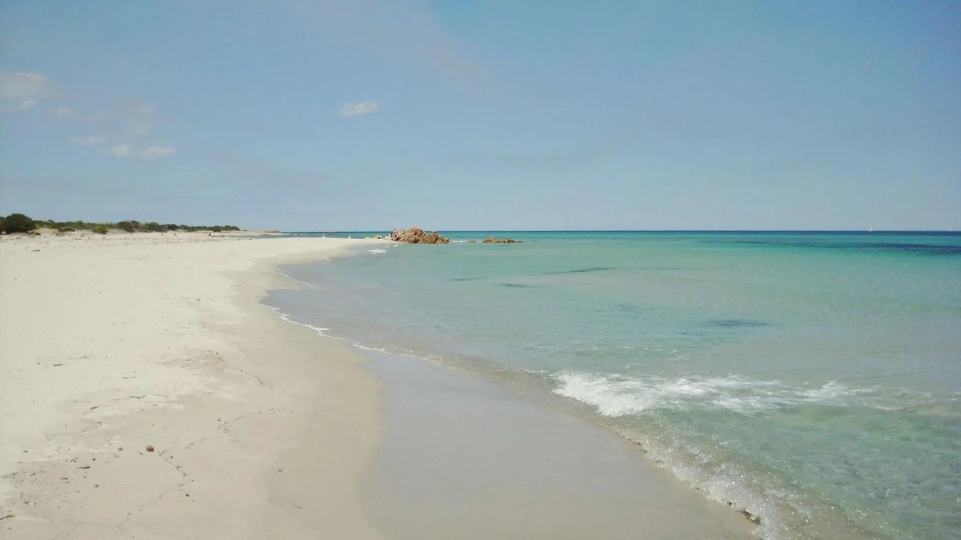 Appartement Stunning Residence Bouganvillage Bedroom Sleeps 4 Plus A Child Bed Tanaunella